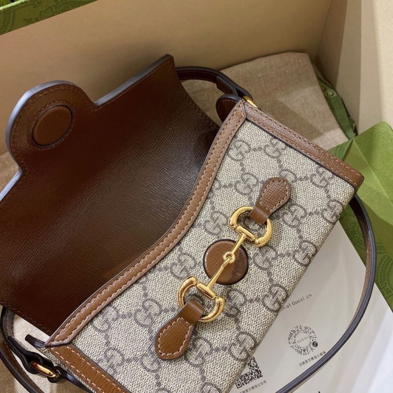 Gucci Other Satchel Bags